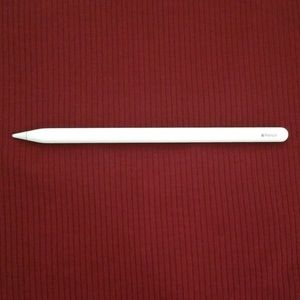 Apple Pen 2nd generation